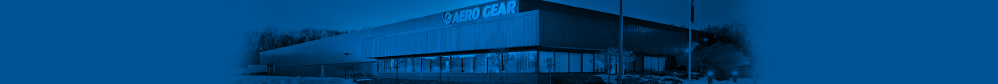 Careers at Aero Gear